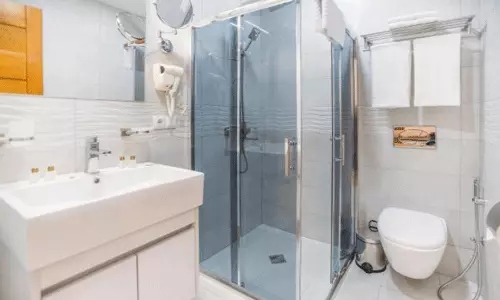 هتل بریج بوتیک تفلیس